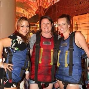 Meet your Posher, Jolene